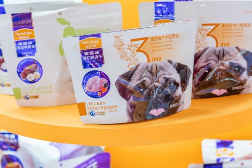 毛利率下降折射行业变迁 宠物食品赛道机遇与挑战并存