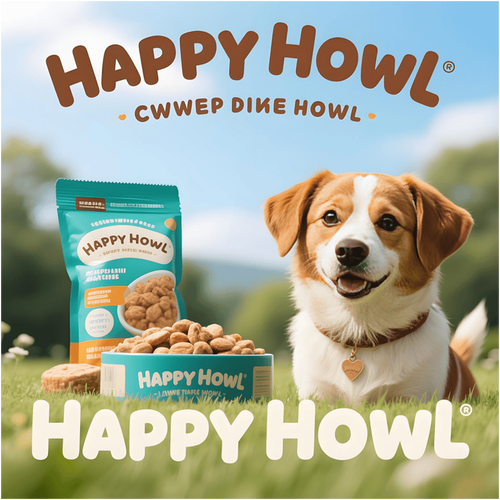 玛氏参投Happy Howl，高端健康宠物食品赛道迎来新变局